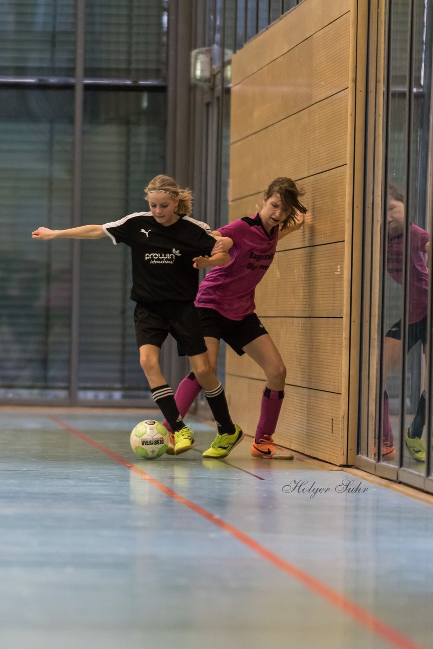 Bild 144 - Girls Cup